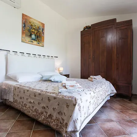 Casa di campagna Casa La Liccia