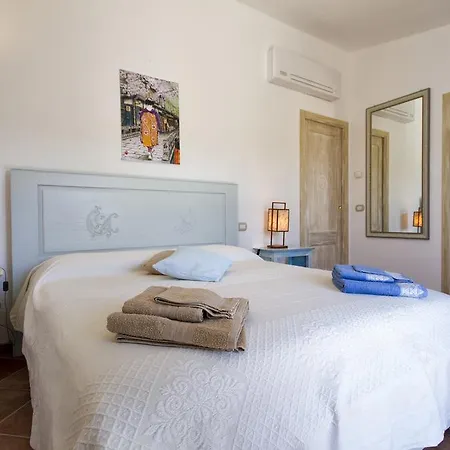 Casa La Liccia Casa di campagna Arzachena
