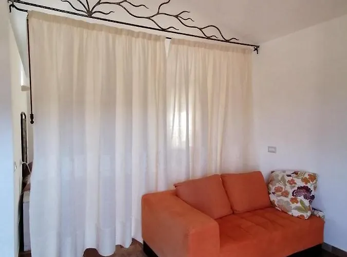 Séjour à la campagne Casa La Liccia Arzachena