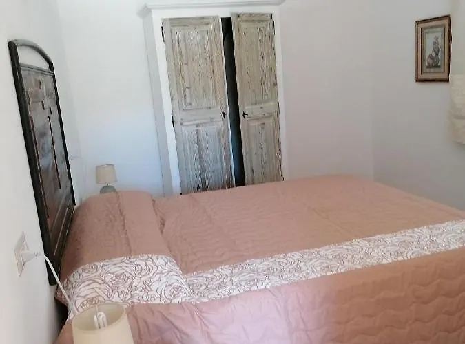 Casa La Liccia * Arzachena