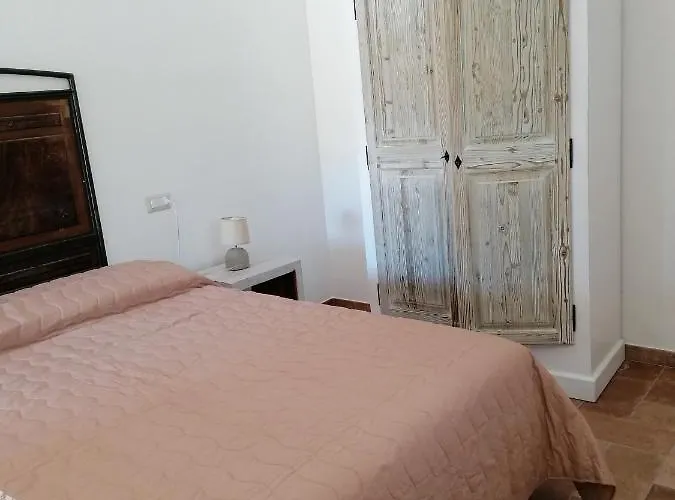 Casa La Liccia *