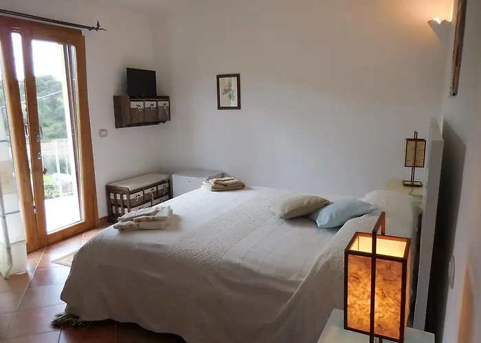 Casa La Liccia