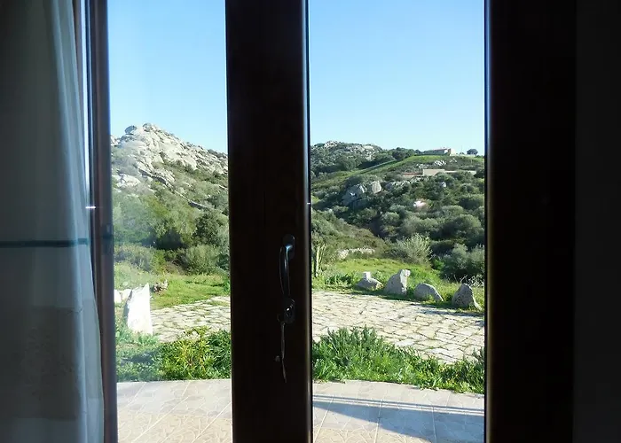 Casa La Liccia * Arzachena