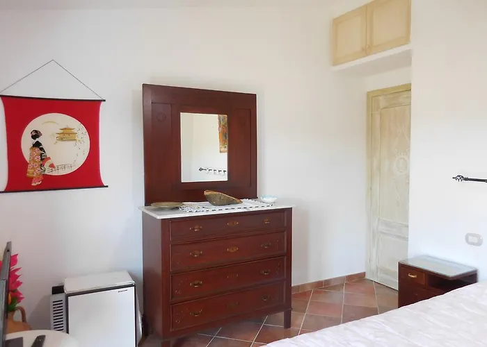 Casa La Liccia Arzachena