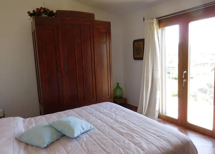 Casa La Liccia *