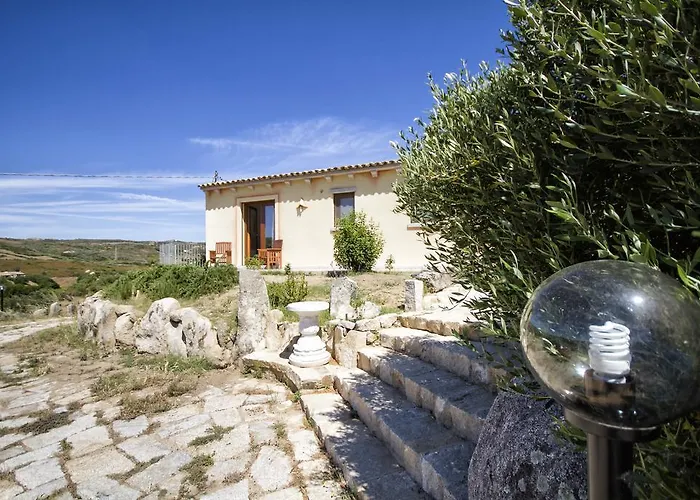 Casa La Liccia Arzachena