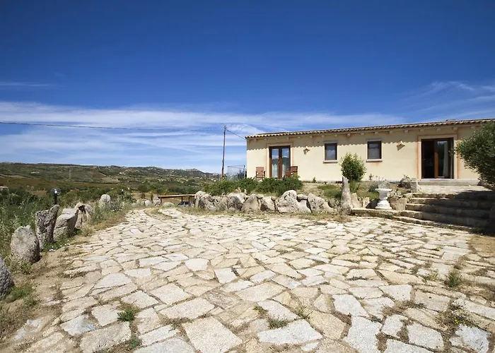 Casa La Liccia Casa de Campo *